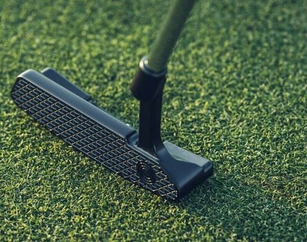 Golfklubb - Putter Odyssey Toulon Design San Diego Vänsterhänt 35'' - 10