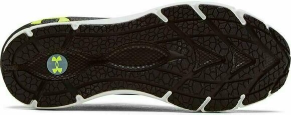 Road running shoes Under Armour UA HOVR Phantom 2 INKNT Black/Mississippi 43 Road running shoes - 4