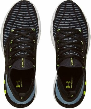 Road running shoes Under Armour UA HOVR Phantom 2 INKNT Black/Mississippi 43 Road running shoes - 5
