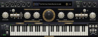 VST Instrument GForce M-Tron MkII (Digitální produkt) - 1