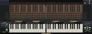 VST Instrument GForce M-Tron MkII (Digitální produkt) - 2