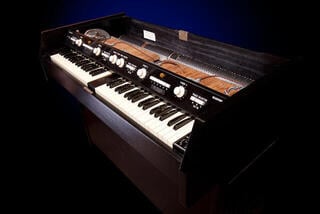 VST Instrument GForce M-Tron MkII (Digitální produkt) - 3