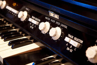 VST Instrument GForce M-Tron MkII (Digitální produkt) - 4