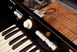 VST Instrument GForce M-Tron MkII (Digitální produkt) - 5