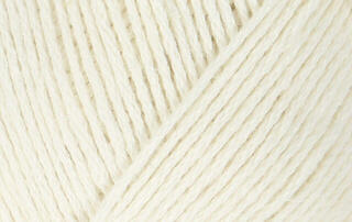 Knitting Yarn Schachenmayr Cotton Bambulino 00002 Knitting Yarn - 1