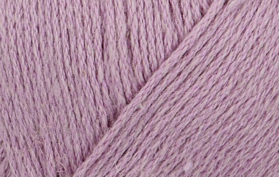 Pređa za pletenje Schachenmayr Cotton Bambulino 00047 Lilac - 2