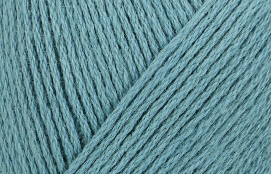 Pređa za pletenje Schachenmayr Cotton Bambulino 00065 - 2