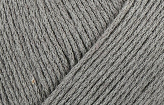 Νήμα Πλεξίματος Schachenmayr Cotton Bambulino 00090 Gray - 2