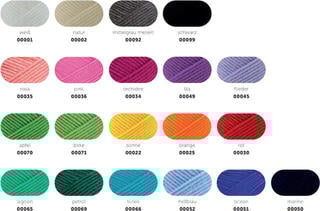 Knitting Yarn Schachenmayr Soft & Easy Fine 00065 Sea Green Knitting Yarn - 1