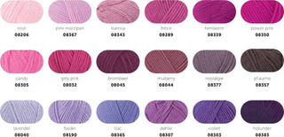 Kudumislõng Schachenmayr Bravo Originals 08345 Linen - 2