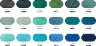 Strickgarn Schachenmayr Bravo Originals 08365 Lilac Strickgarn - 4