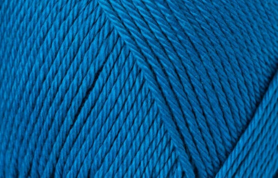 Knitting Yarn Schachenmayr Catania 00400 Ocean - 2