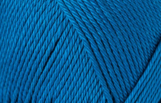 Knitting Yarn Schachenmayr Catania 00400 Ocean Knitting Yarn - 2