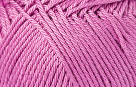 Knitting Yarn Schachenmayr Catania 00398 Azalea Knitting Yarn - 2