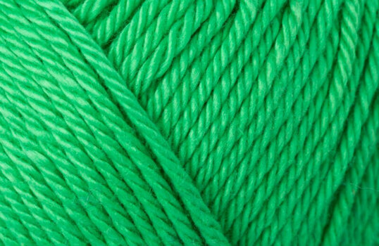 Fios para tricotar Schachenmayr Catania 00389 May Green - 2