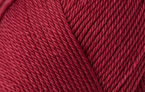 Fil à tricoter Schachenmayr Catania 00425 Burgundy - 2