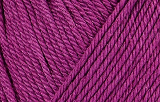 Fios para tricotar Schachenmayr Catania Fios para tricotar 00282 Phlox - 2