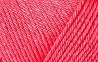 Knitting Yarn Schachenmayr Catania 00256 Raspberry Knitting Yarn - 1