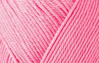 Knitting Yarn Schachenmayr Catania 00225 Pink Knitting Yarn - 1