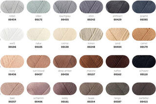 Knitting Yarn Schachenmayr Catania 00225 Pink Knitting Yarn - 2