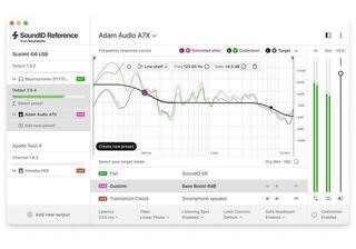Update / Upgrade / Expansion Sonarworks Upgrade: Ref4 Studio to SoundID Studio (Digitální produkt) - 1