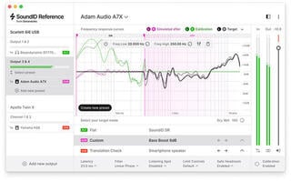 Update / Upgrade / Expansion Sonarworks Upgrade: SoundID for Headphones to SoundID Studio (Digitální produkt) - 1
