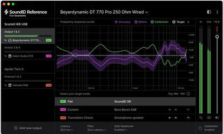 Effect Plug-In Sonarworks SoundID Reference for Studio (Digital product) - 3