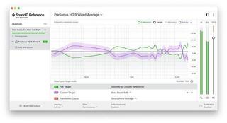 Updaty & Upgrady Sonarworks Upgrade: Ref4 Headphone to SoundID for Headphones (Digitální produkt) - 1
