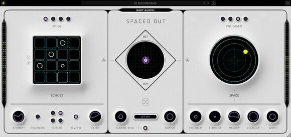 Plug-in de efeitos Baby Audio Essential Mix Bundle (Produto digital) - 3