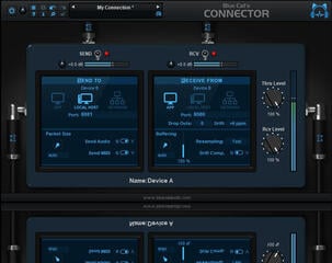 Tonstudio-Software Plug-In Effekt Blue Cat Audio All Plugins Pack (Digitales Produkt) - 1