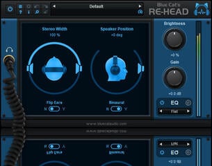 Tonstudio-Software Plug-In Effekt Blue Cat Audio All Plugins Pack (Digitales Produkt) - 4
