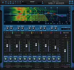 Tonstudio-Software Plug-In Effekt Blue Cat Audio Energy Pack (Digitales Produkt) - 4