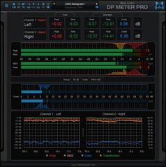 Tonstudio-Software Plug-In Effekt Blue Cat Audio Master Pack (Digitales Produkt) - 1