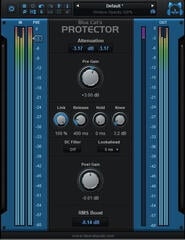 Tonstudio-Software Plug-In Effekt Blue Cat Audio Master Pack (Digitales Produkt) - 6