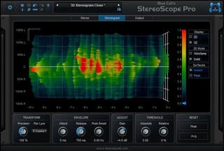 Tonstudio-Software Plug-In Effekt Blue Cat Audio Master Pack (Digitales Produkt) - 7