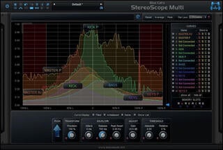 Tonstudio-Software Plug-In Effekt Blue Cat Audio Crafters Pack (Digitales Produkt) - 7