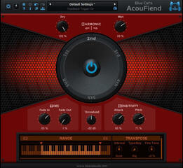 Tonstudio-Software Plug-In Effekt Blue Cat Audio Axe Pack (Digitales Produkt) - 1