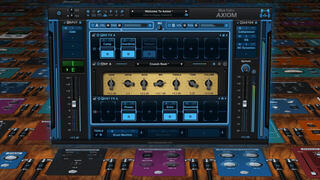 Tonstudio-Software Plug-In Effekt Blue Cat Audio Axe Pack (Digitales Produkt) - 2