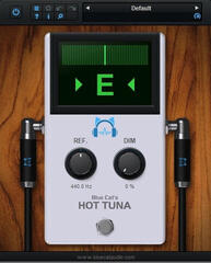 Tonstudio-Software Plug-In Effekt Blue Cat Audio Axe Pack (Digitales Produkt) - 4