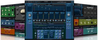 Tonstudio-Software Plug-In Effekt Blue Cat Audio Axe Pack (Digitales Produkt) - 5