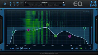 Tonstudio-Software Plug-In Effekt Blue Cat Audio Late Replies (Digitales Produkt) - 4