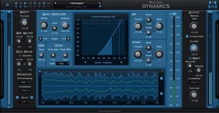 Tonstudio-Software Plug-In Effekt Blue Cat Audio Dynamics (Digitales Produkt) - 3