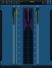 Tonstudio-Software Plug-In Effekt Blue Cat Audio Protector (Digitales Produkt) - 3