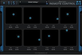 Tonstudio-Software Plug-In Effekt Blue Cat Audio Remote Control (Digitales Produkt) - 5