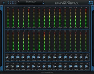 Tonstudio-Software Plug-In Effekt Blue Cat Audio Remote Control (Digitales Produkt) - 6
