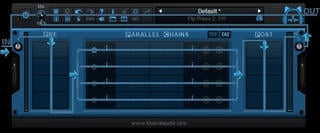 Tonstudio-Software Plug-In Effekt Blue Cat Audio Patchwork (Digitales Produkt) - 3