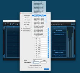 Tonstudio-Software Plug-In Effekt Blue Cat Audio Patchwork (Digitales Produkt) - 4