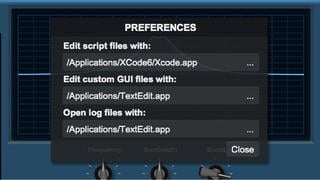 Tonstudio-Software Plug-In Effekt Blue Cat Audio PlugNScript (Digitales Produkt) - 5