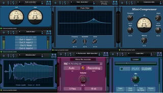 Tonstudio-Software Plug-In Effekt Blue Cat Audio PlugNScript (Digitales Produkt) - 6