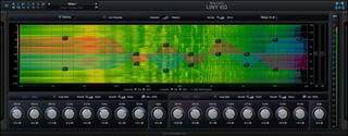 Tonstudio-Software Plug-In Effekt Blue Cat Audio LinyEQ (Digitales Produkt) - 3